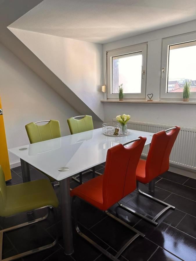 Zimmer Im Zentrum - In Der Naehe Zum Hauptbahnhof Падерборн Екстериор снимка